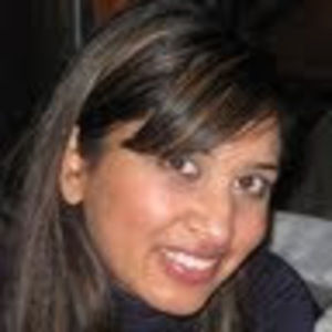 Meet your Posher, Monica